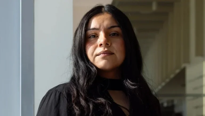 Marimar Martinez Speaks Out on Chicago Border Patrol Shooting After Good, Pretti Deaths