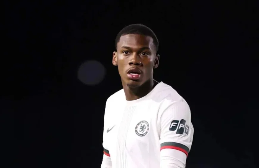 Dujuan Richards Secures Loan Transfer – Official News Update