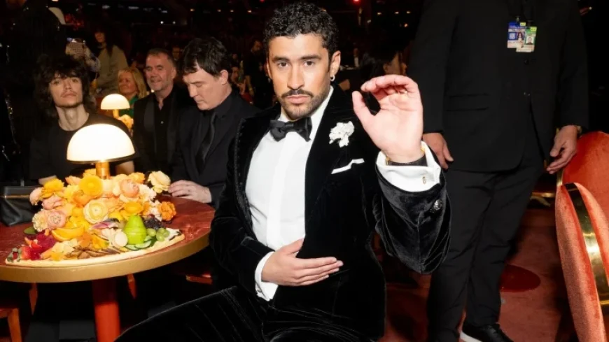 Behind-the-Scenes Moments You Missed on TV