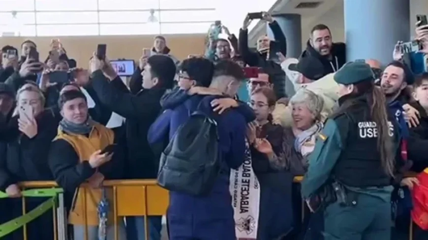 Flick’s Albacete vs Barça Squad: Four Injured Out, Two Reserves In