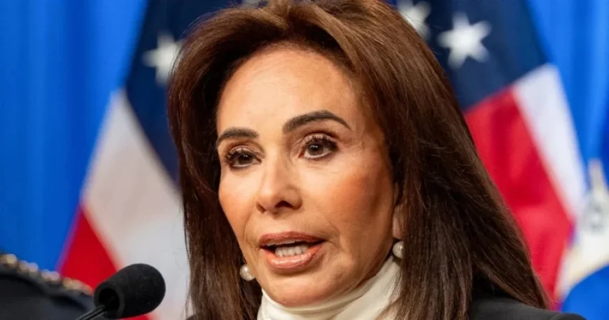 Jeanine Pirro Warns D.C. Gun Carriers Face Jail, Sparks Conservative Backlash