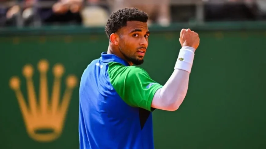 Complete Schedule for ATP 250 Montpellier on February 3 Released