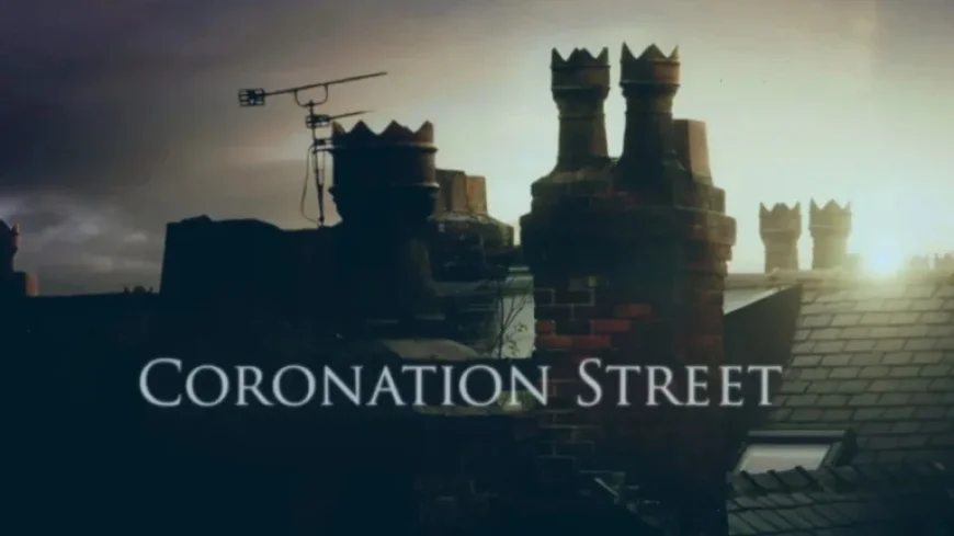 90s Emmerdale Star Takes Major Role in Coronation Street