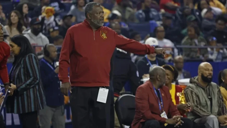 Tuskegee-Morehouse Game Marred by Arrests Instead of Ending with Handshakes