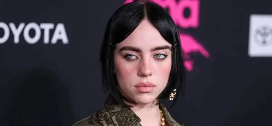 Billie Eilish Criticized Over ‘Stolen Land’ Remark, Urged to Relinquish Mansions