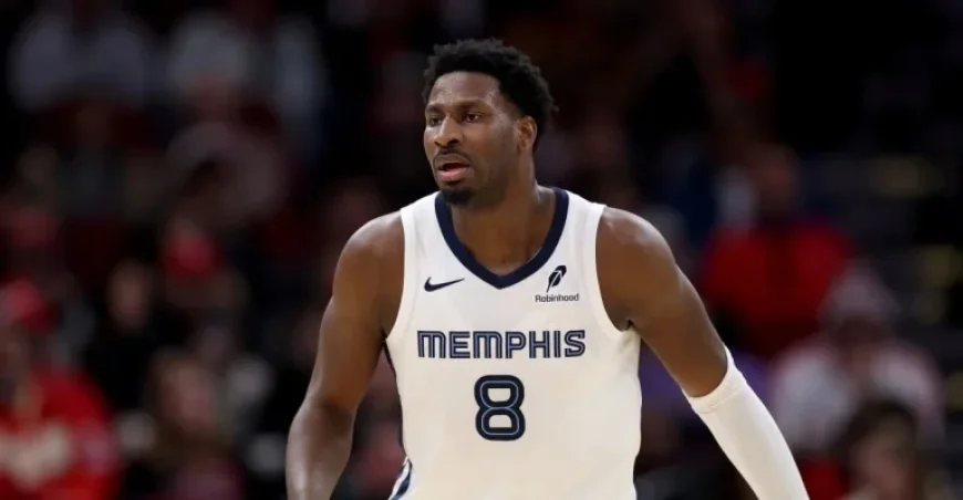 Top 6 NBA Trade Deadline Deals: Bulls, Thunder, Blazers, Raptors Highlighted