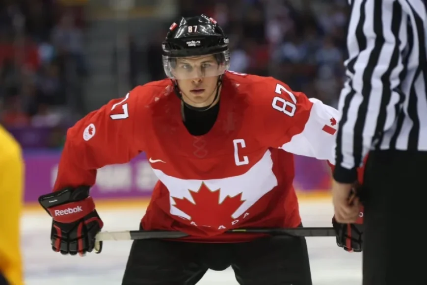 Ranking Team Canada’s Olympic Hockey Jerseys: Best to Worst