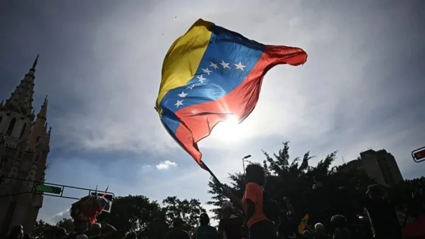 One Month On, Venezuela Still Lacks Strategic Plan