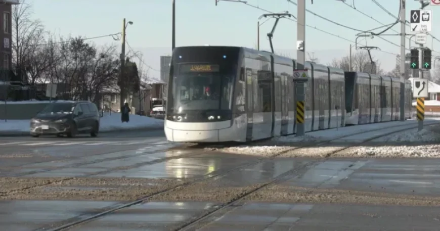 Eglinton Crosstown Launches Sunday with Free Rides, Announces TTC CEO