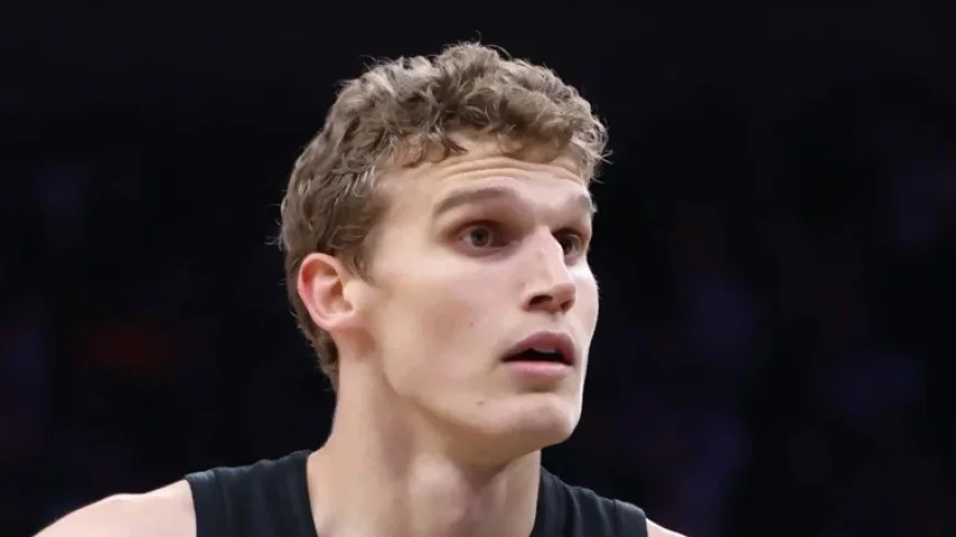 Pistons Consider Major Trade for Lauri Markkanen