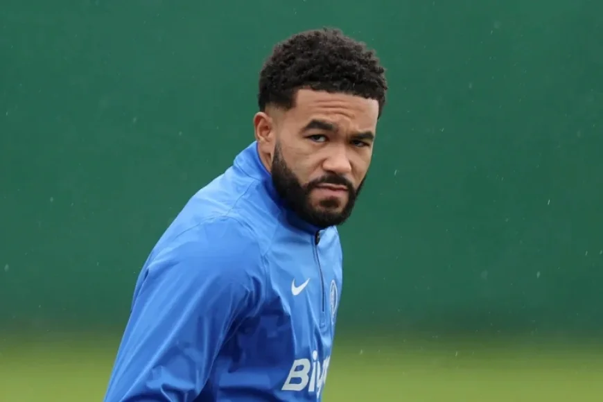 Reece James Mentors Rising Chelsea Academy Talent Poised for First-Team Breakthrough