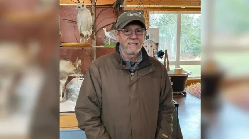 AWI Founder Criticizes NB Power’s Proposed Isthmus Gas Plant Health Risks