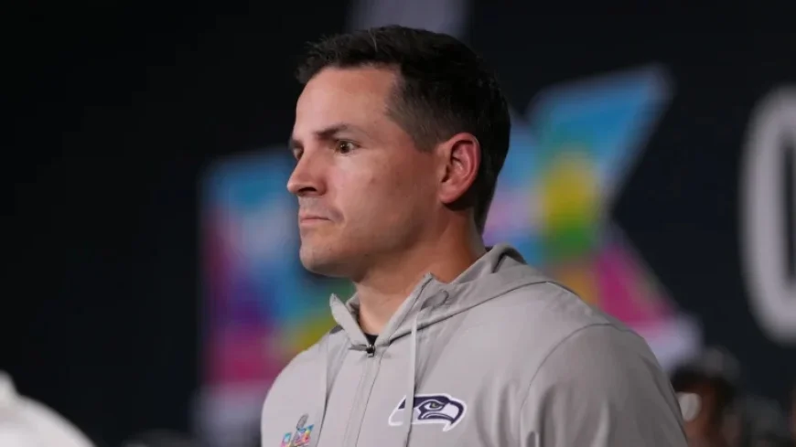 John Harbaugh Shapes Mike Macdonald’s Journey to Head Coach