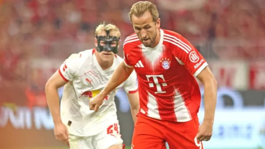 Munich Showdown: Three Quarterfinal Matches Broadcast Free on TV