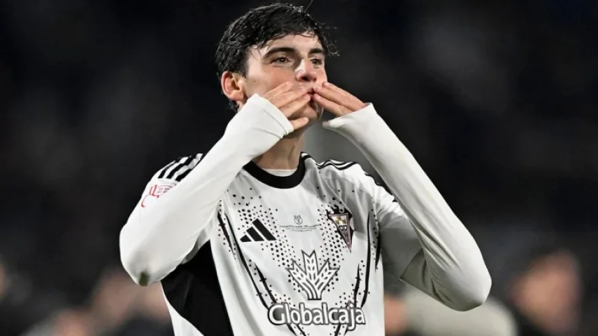 Albacete Aims to Repeat Historic Victory Against Barcelona After 30 Years