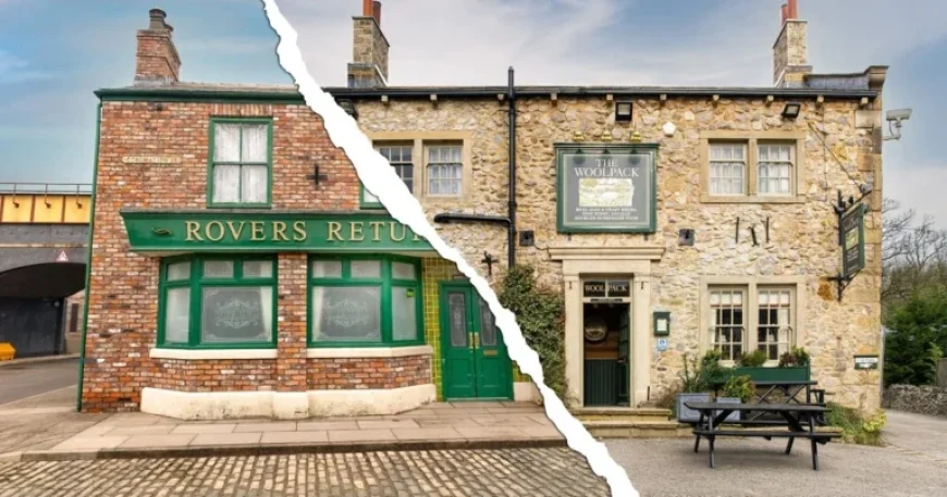 ITV Schedule Shake-up: Coronation Street and Emmerdale Dropped Tonight