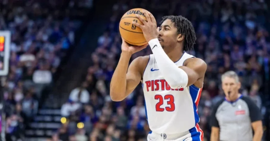 Bulls Acquire Ivey and Conley in Blockbuster Three-Way Trade