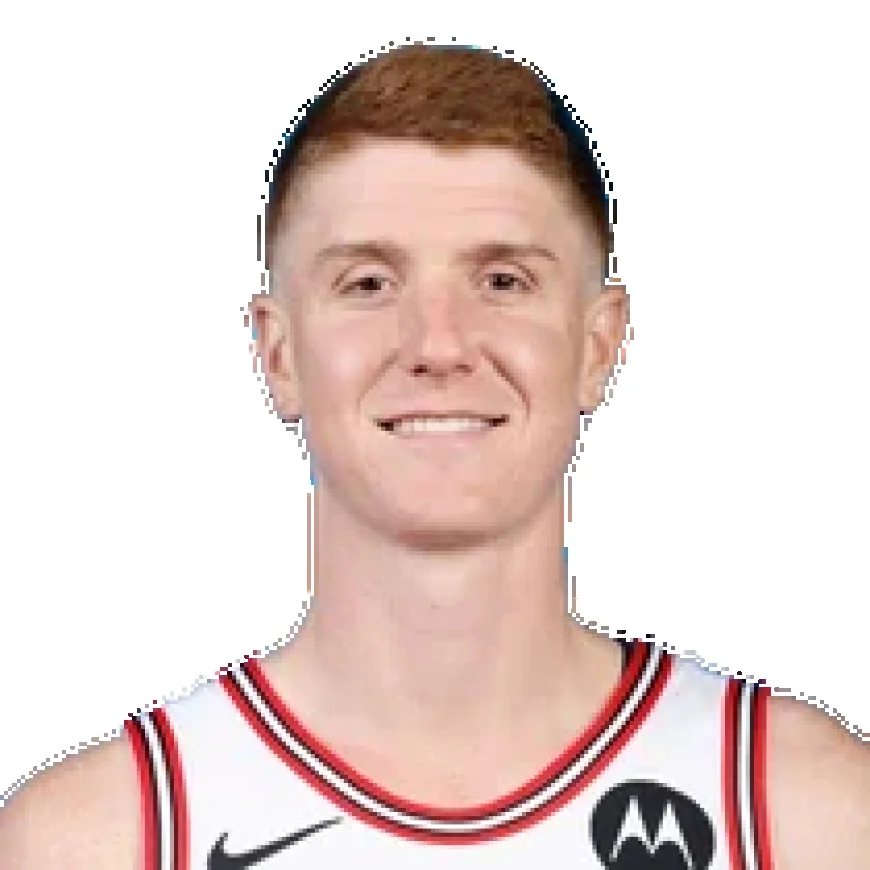 Kevin Huerter’s Back Injury Casts Doubt on Tuesday Game
