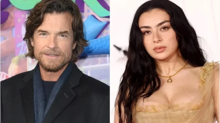 Jason Bateman Questions Charli XCX’s Decision Against Motherhood