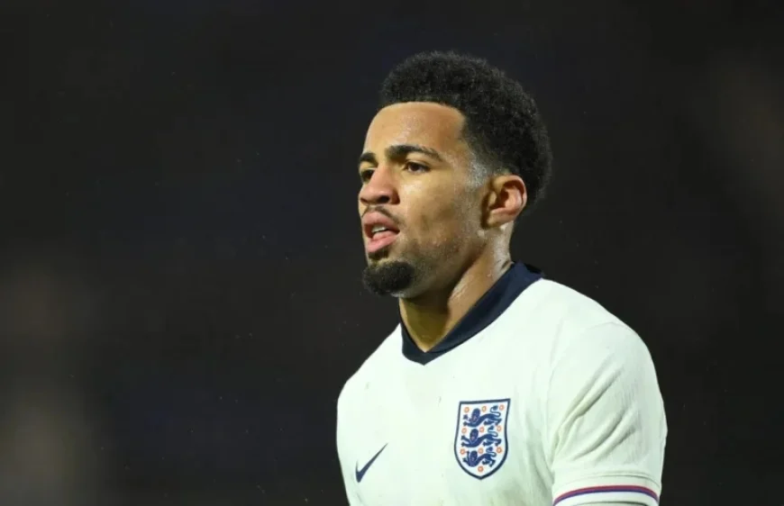 Marseille’s Expected Lineup vs. Rennes: Ethan Nwaneri Set to Start