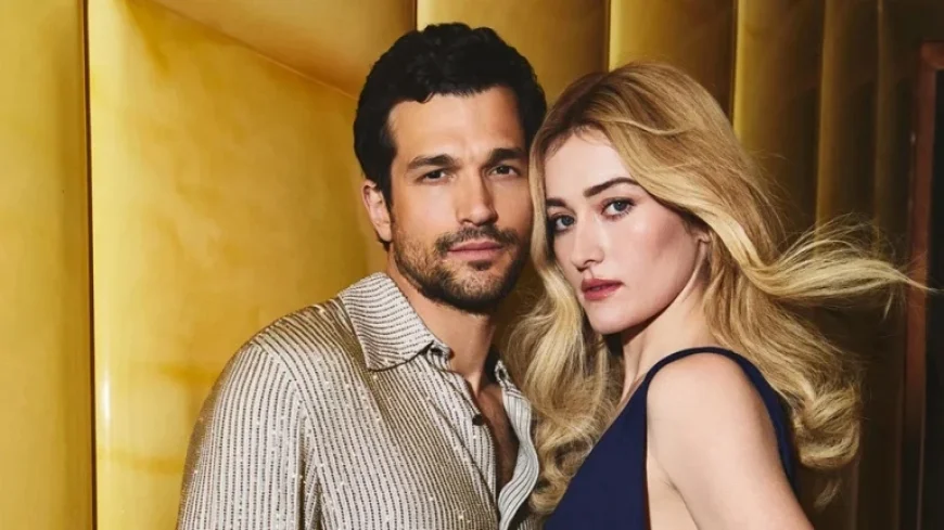 JFK Jr and Carolyn Bessette: Unveiling Their Secrets and Political Intrigue