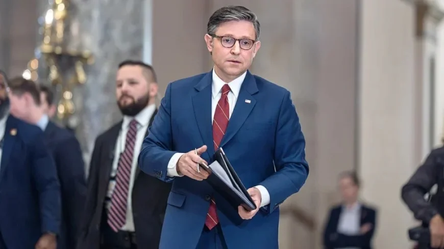 GOP House Majority Shrinks to One Vote as Menefee Joins Democrats