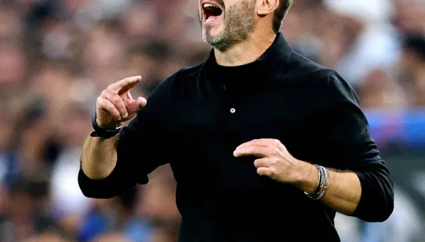 Marseille vs Rennes: Prediction, Team News, and Lineups Preview