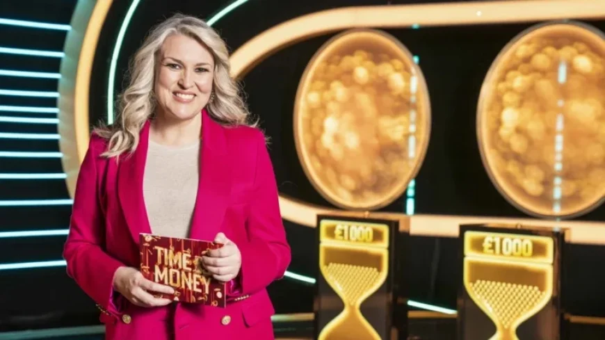 Time Equals Wealth: Maximize Every Moment