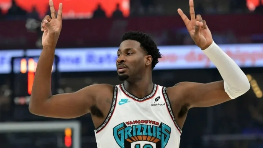 2026 NBA Trade Tracker: Key Moves Ahead of Deadline