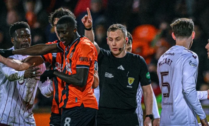 Appeals of Amar Fatah and Panutche Camara Dismissed