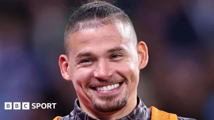 Kalvin Phillips Joins Sheffield United on Loan from Man City