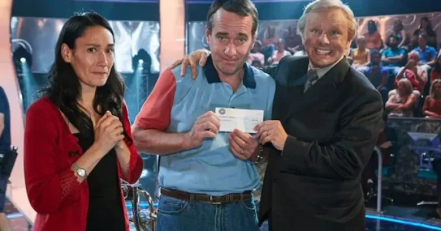 Charles Ingram’s Story Resurfaces as “Quiz” Debuts on Netflix