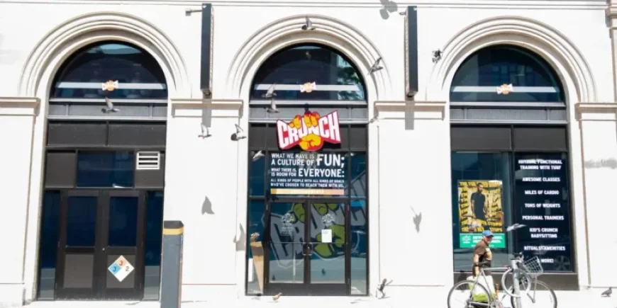 Crunch Fitness Addresses Backlash Over Leaked ICE Memo from Texas Franchise