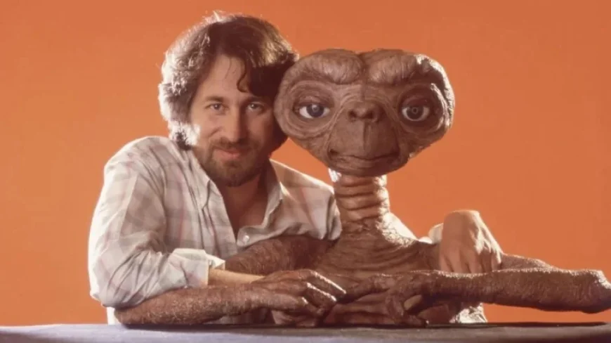 Steven Spielberg Joins Elite EGOT Winners – What Does It Mean?