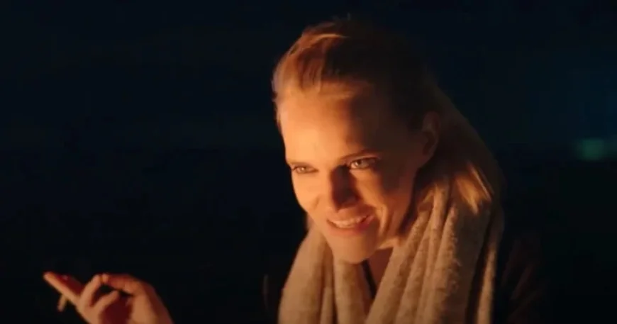 “Netflix’s Top Film Today: A Powerful, Unforgettable Journey”