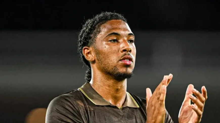 Celtic Signs Benjamin Arthur