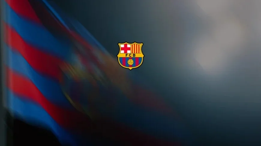 FC Barcelona Releases Official Statement