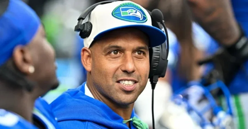 Klint Kubiak Eyes Top Candidates for Raiders’ Defensive Coordinator Role