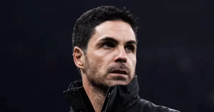 Arsenal Secure Transfer, Part Ways with Five as January Window Ends