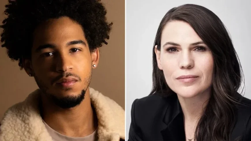 Clea DuVall Joins ‘The Last Of Us’; Jorge Lendeborg Jr. Recasts Manny