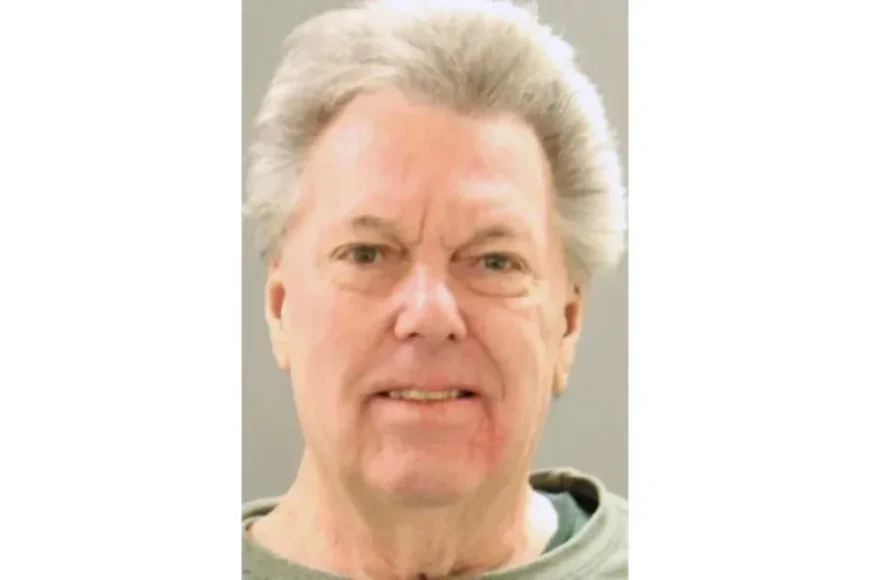 Jill Biden’s Ex-Husband Charged in Delaware Domestic Dispute Murder