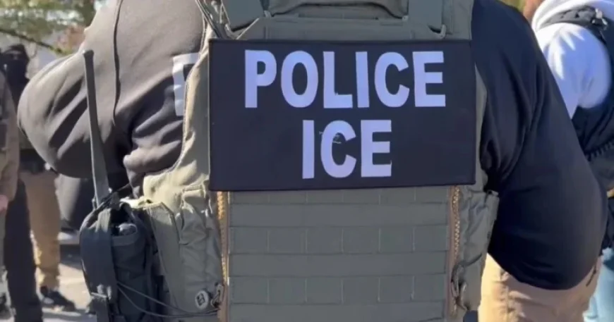 Federal Attorney Criticizes Flawed ICE System
