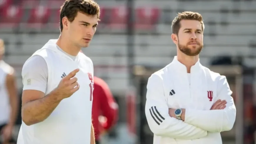 Curt Cignetti Faces Another Key Indiana Football Coaching Replacement