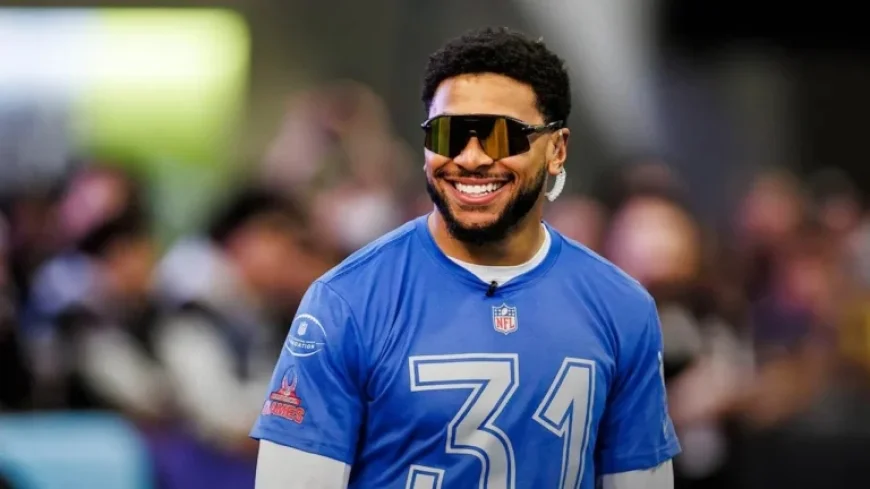 Stream the 2026 Pro Bowl Games: A Guide