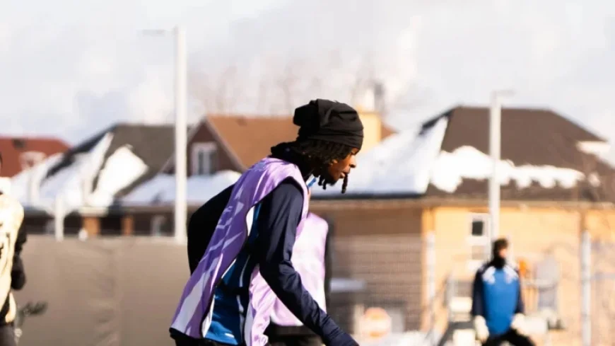 Forge FC’s Big International Moment: Steve Milton’s Champions Cup Insights