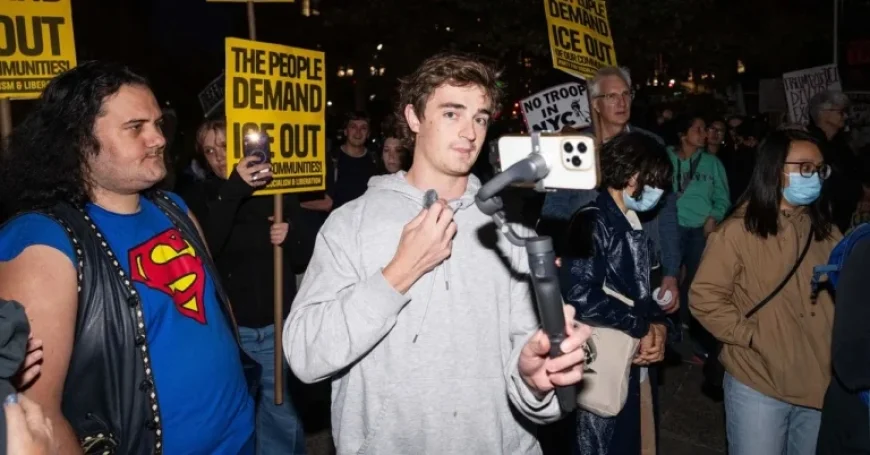 Republicans Intensify Fraud Allegation Campaign in California