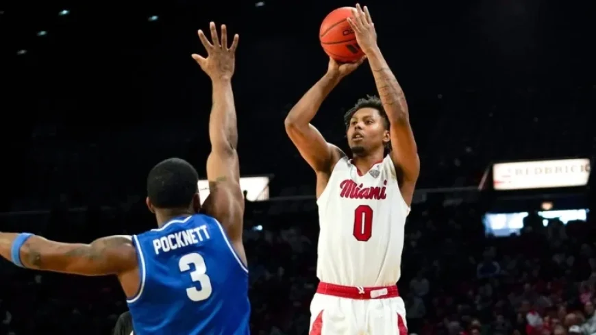 Miami RedHawks vs. Buffalo Bulls: Odds, Picks, and Predictions