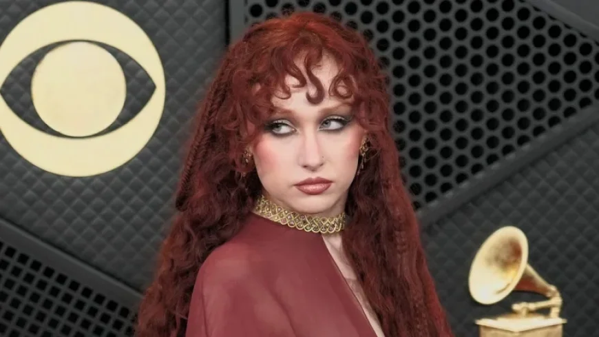 Fortnite Teases Chappell Roan Crossover Turning Game Into Pink Pony Club