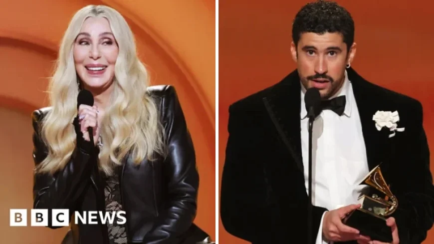 Highlights: Unforgettable Moments from the 2026 Grammy Awards