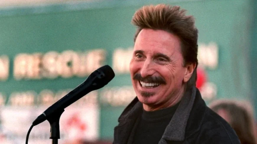 Three Dog Night’s Chuck Negron Passes Away at 83 After Health Battles